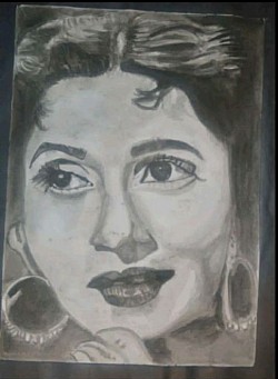 Artist - Preeti Bhalla