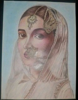 Artist - Preeti Bhalla