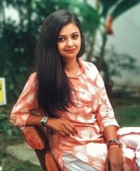 Pallavi Rawal, Chattisgarh