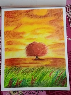 Artist - Souvik