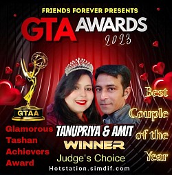 TANUPRIYA & AMIT