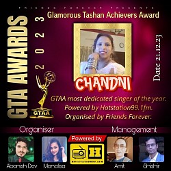 CHANDNI