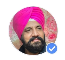 HARJINDER SINGH (London)